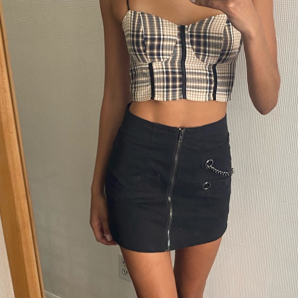 CarMar skirt